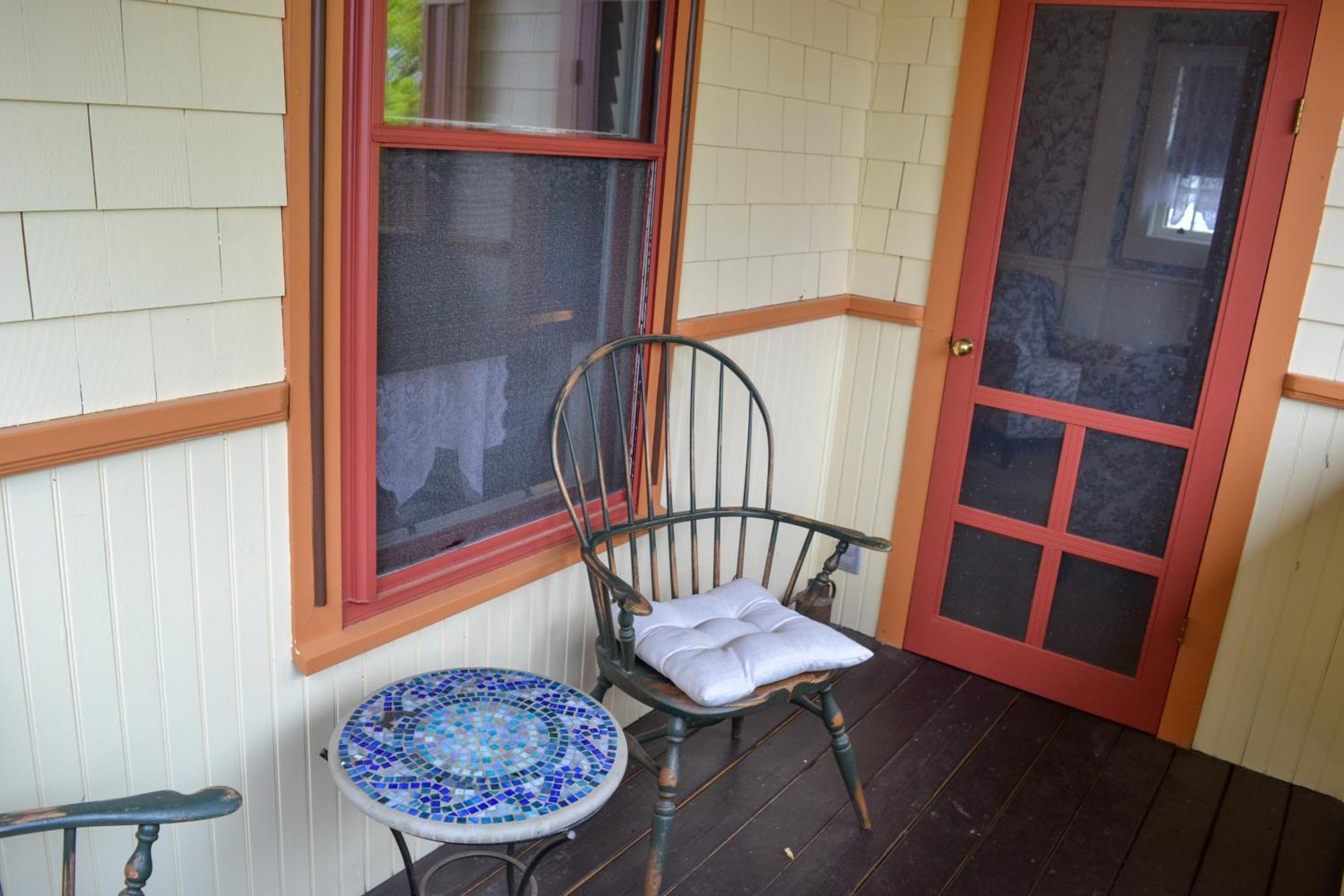 Black Friar Inn And Pub Bar Harbor Exterior photo